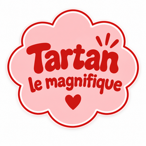 Tartan le magnifique